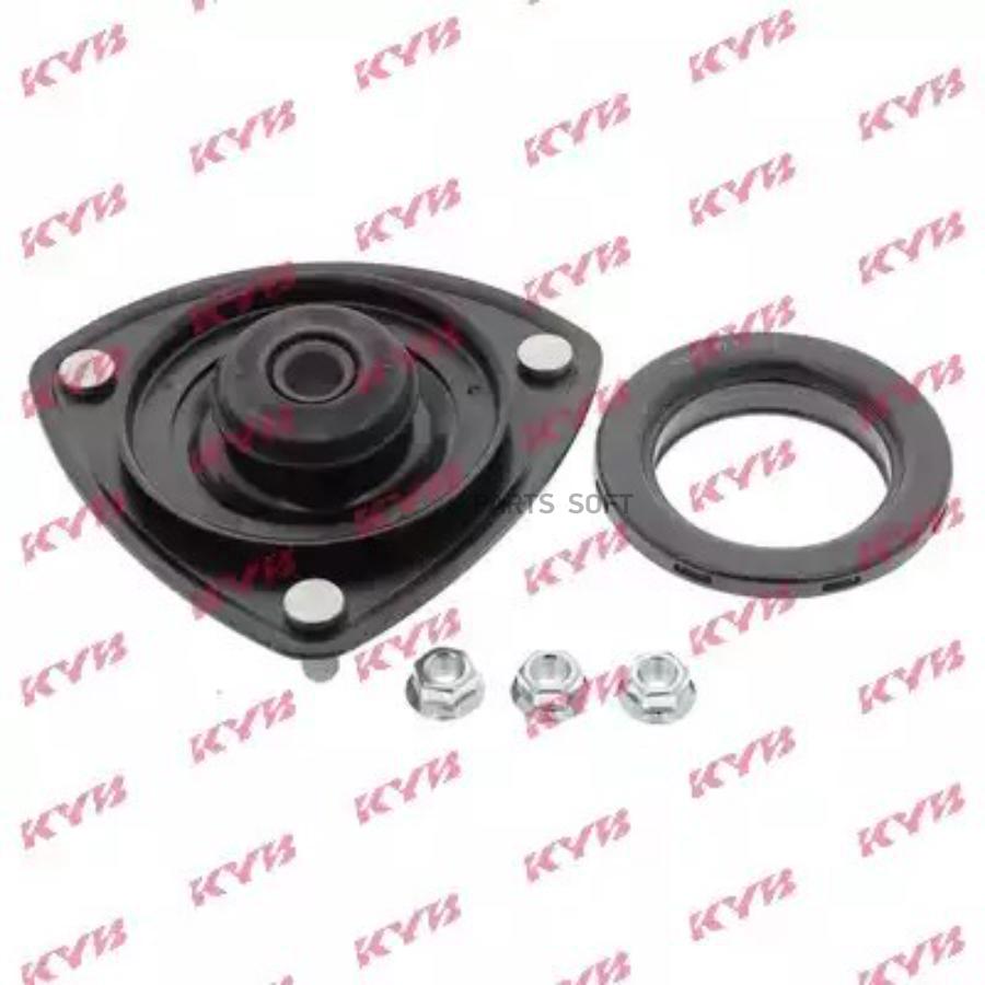 

Комплект верхней опоры KYB sm5586