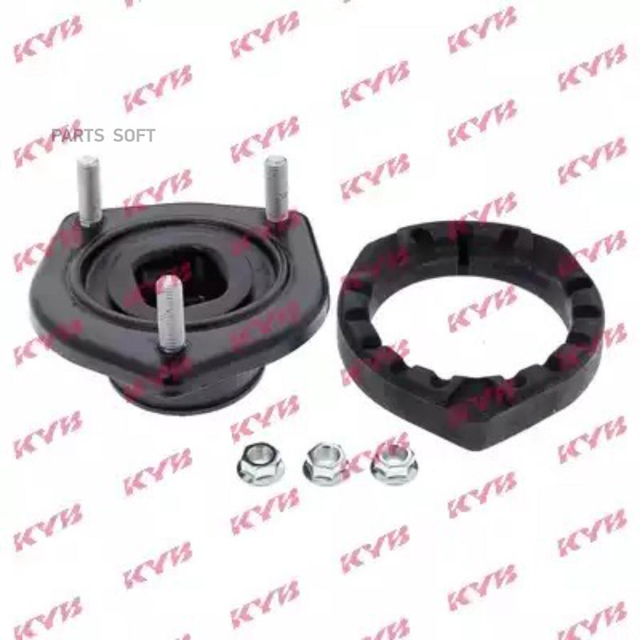 

Комплект верхней опоры KYB sm5492
