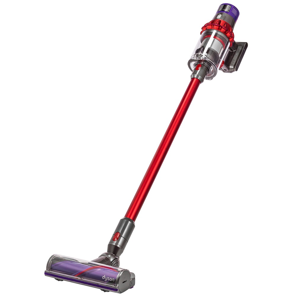 

Пылесос Dyson Cyclone V10 Motorhead