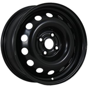 

Колесный диск TREBL X40923 (B) 6xR15 ET46 4*100 D54.1