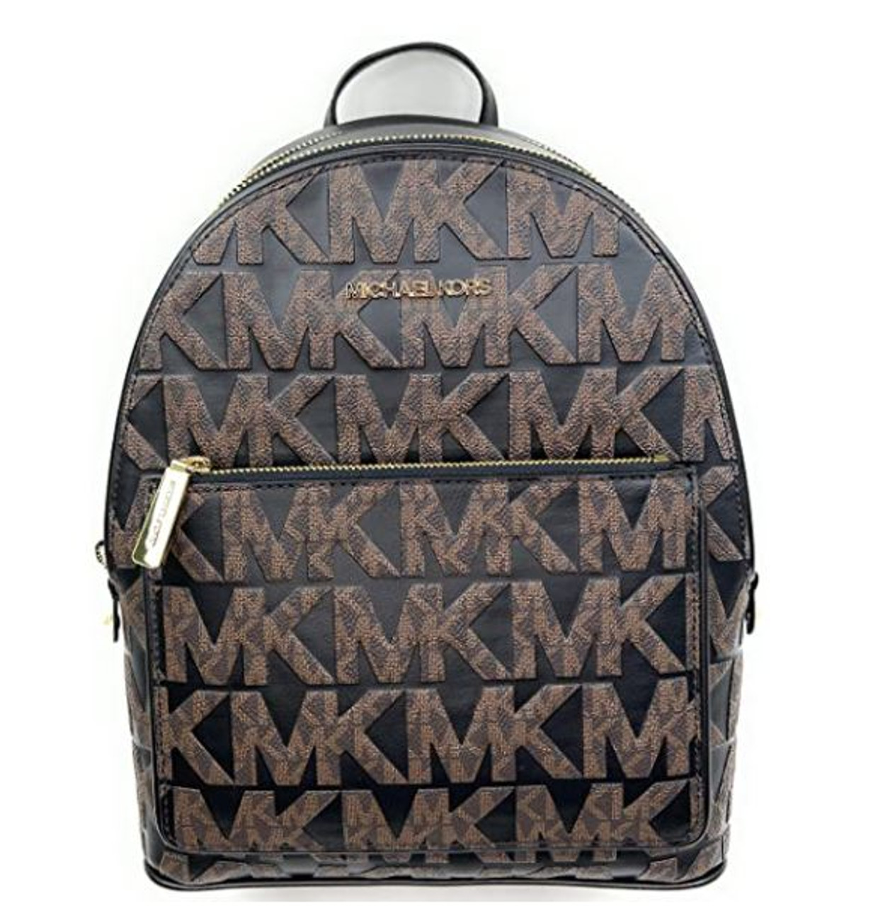 

Рюкзак женский Michael Kors 35F1G4AB2B черный, 29х24х13 см, 35F1G4AB2B
