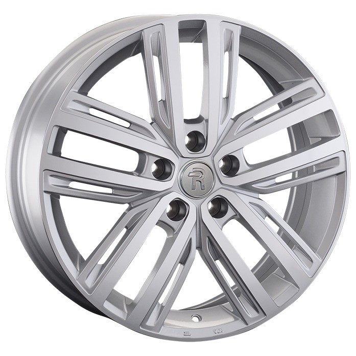 

Колесный диск LegeArtis VW227 (SF) 7xR18 ET43 5*112 D57.1
