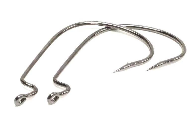 MARUTO Крючок MARUTO 3314 BN SPIN PRO (Размер # 3/0; 5шт )