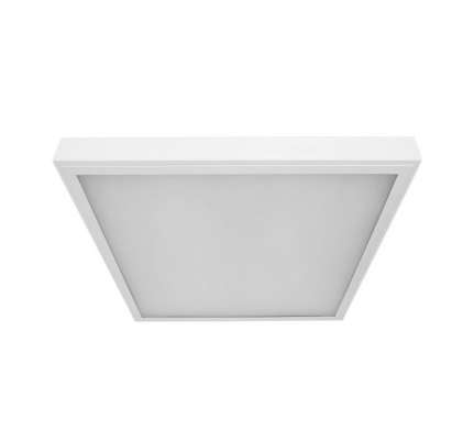

Светильник светодиодный ДВО/ДПО-32Вт LED 3100Лм 4000К opal-sand IP20 Universal | код. ЦБ00