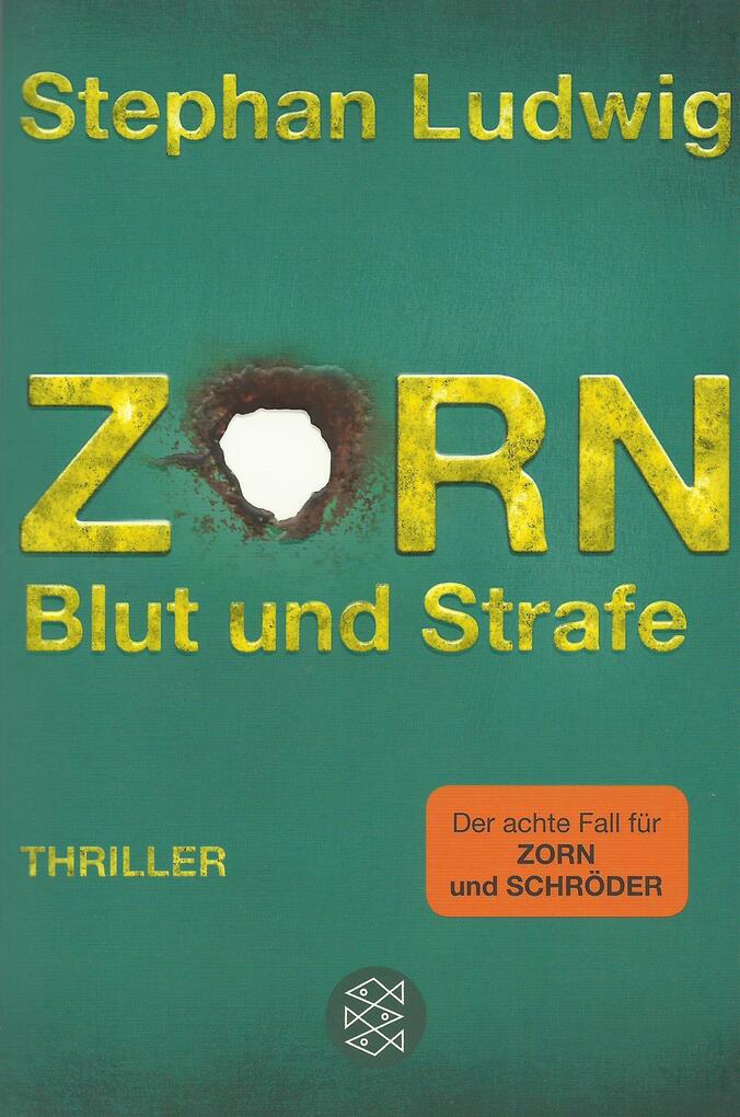 

Zorn - Blut und Strafe