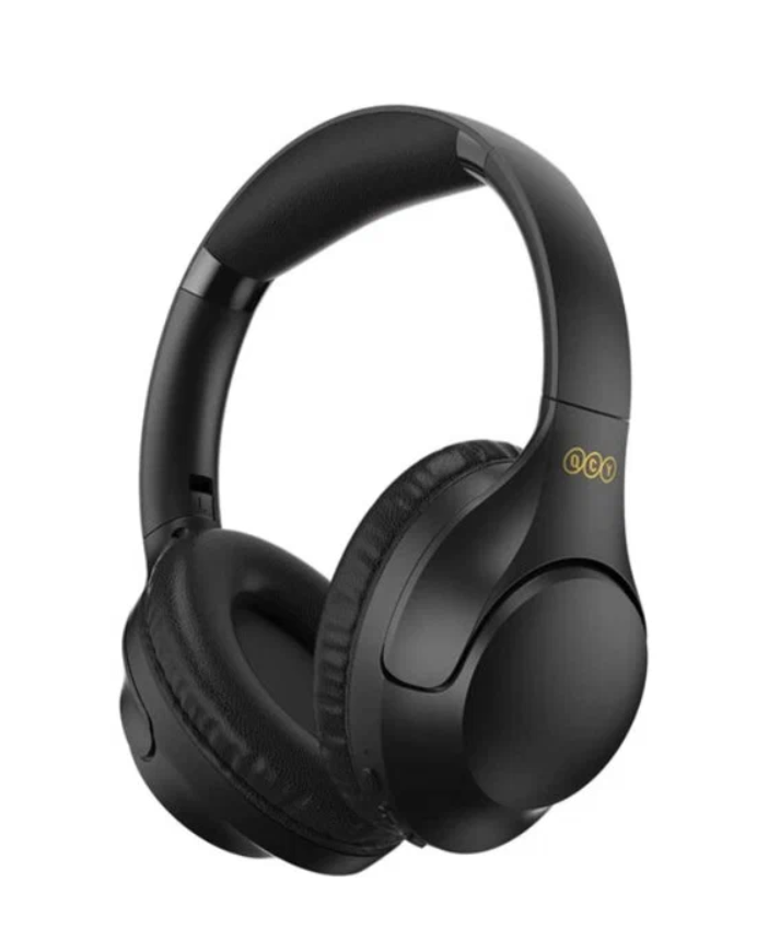 Беспроводные наушники QCY H2 Black (BH22H2Ab)