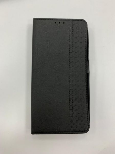 

Чехол-книжка Svekla Wallet для Xiaomi Redmi Note 9T Черный, Redmi Note 9T