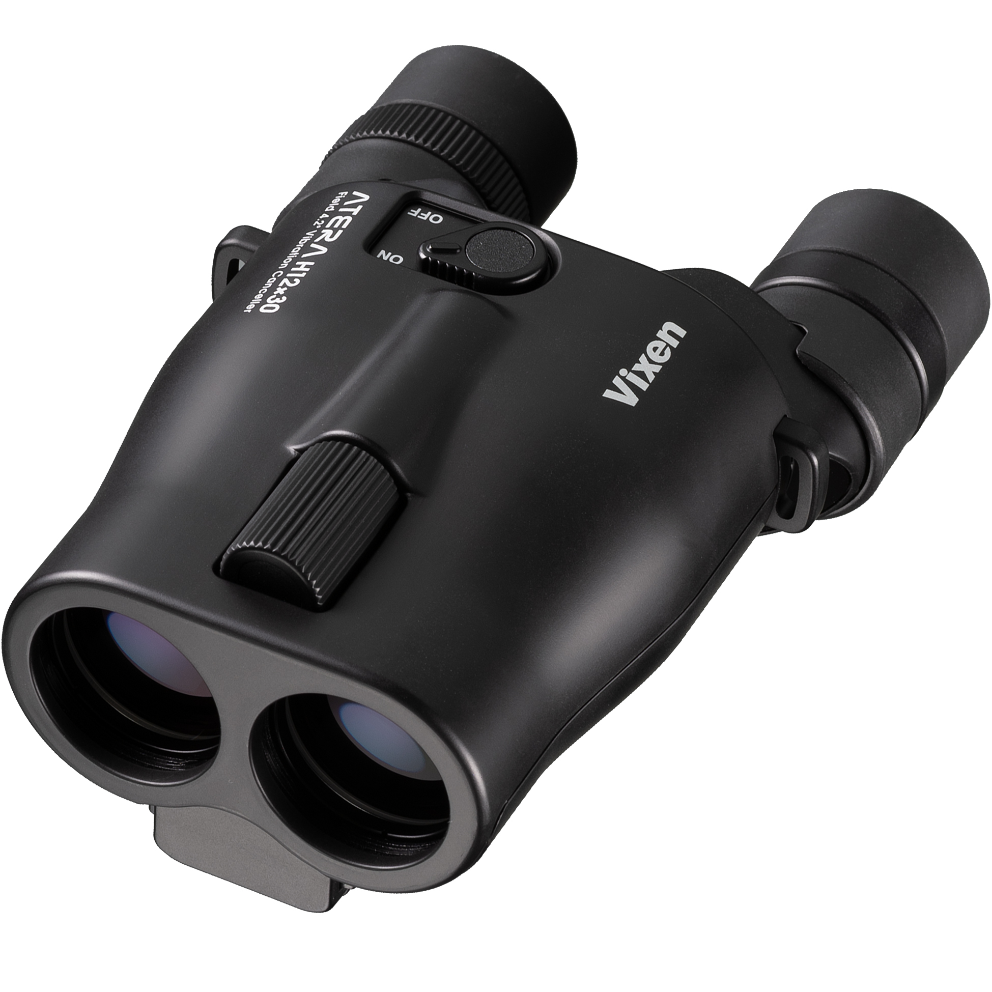 

Бинокль Vixen Optics 12x30 ATERA, ATERA H12X30