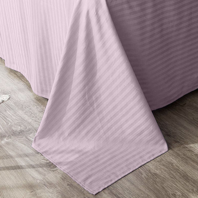 

Простыня Primavelle 215х220 дамаст-сатин, цвет: светло-лиловый, ТМ Primavelle