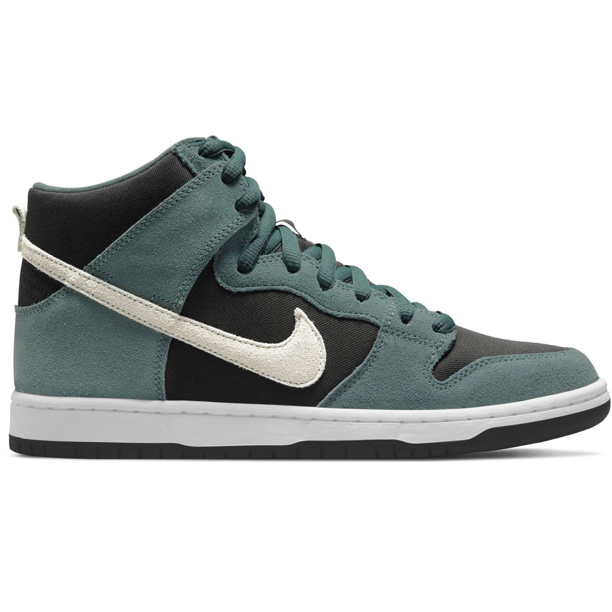 

Кеды мужские Nike DunkSB зеленые 7 US, Зеленый, DunkSB