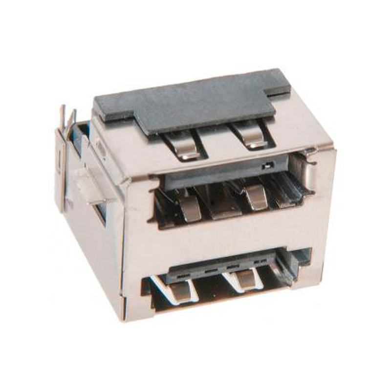 

USB разъем для ноутбука NoBrand E6400/E6410, E6400/E6410