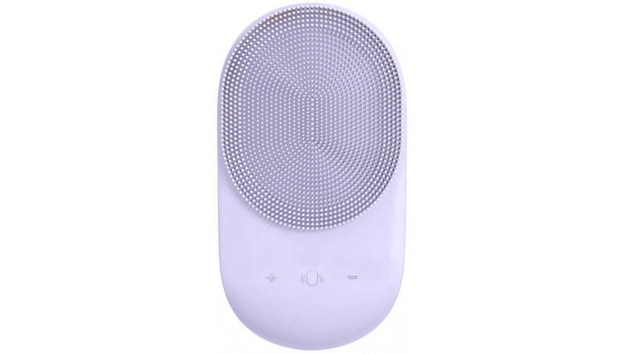 

Электронная щеточка для лица Xiaomi Bomidi 2 in 1 Facial Cleansing Device FC1 Violet, Facial Cleansing Device FC1 Violet
