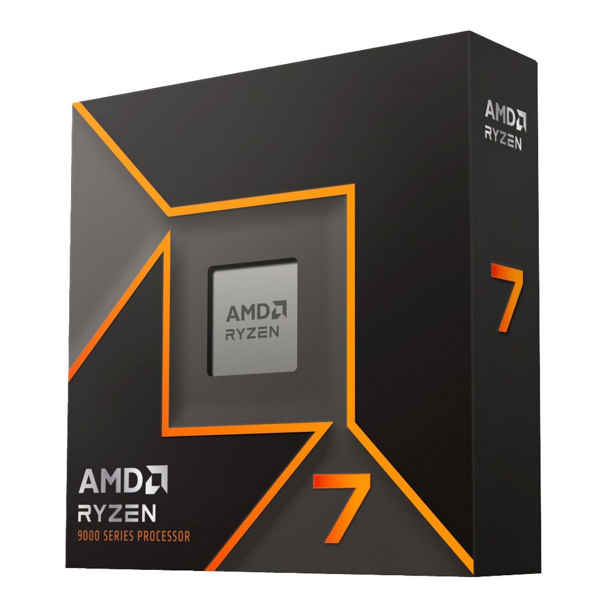 

Процессор AMD Ryzen 7 9700X Box, RYZEN 7 9700X