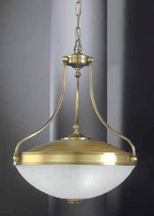 

Reccagni Angelo Подвесной светильник Reccagni Angelo L 3025/3, Подвесной светильник Reccagni Angelo L 3025/3