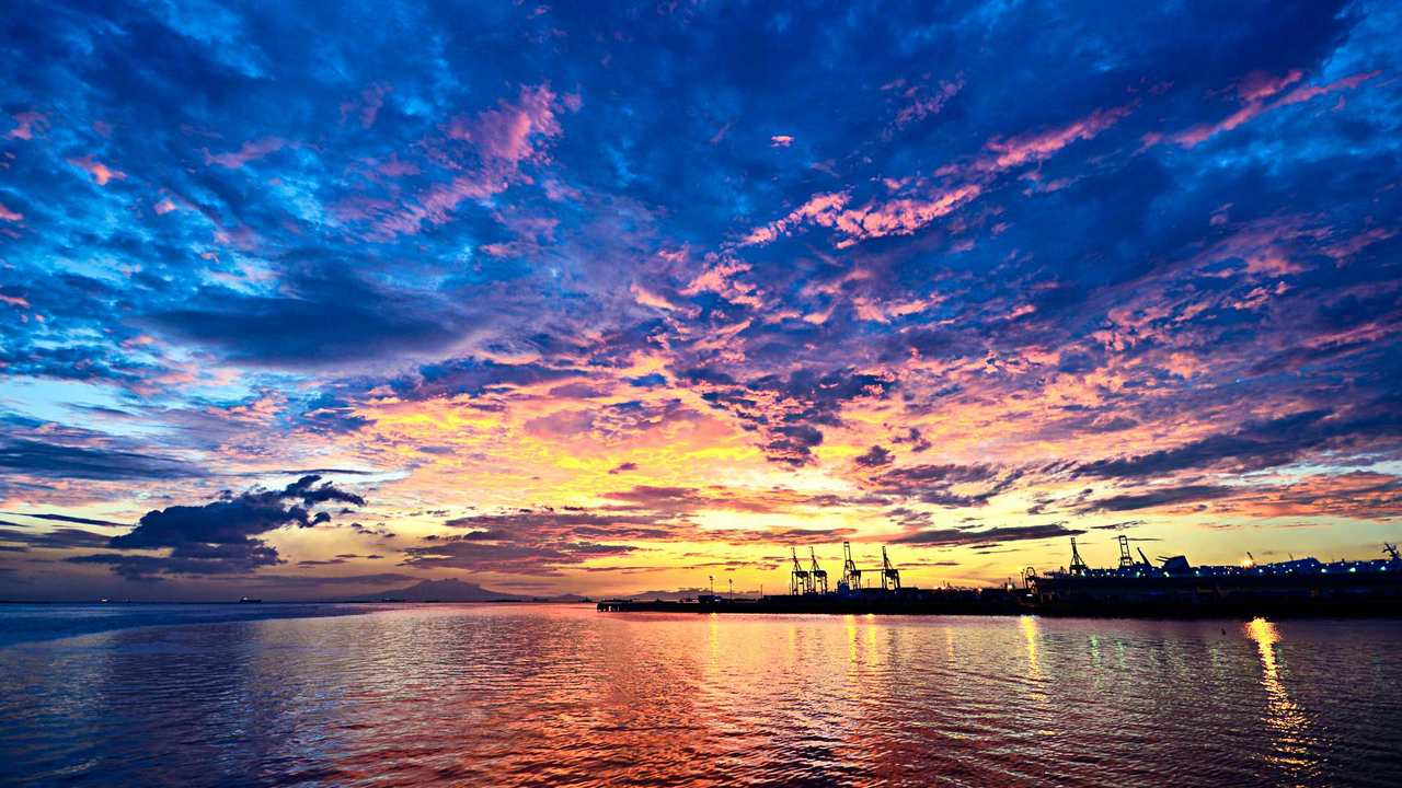 

Картина на холсте LinxOne 60x110 Природа пейзаж натура флора