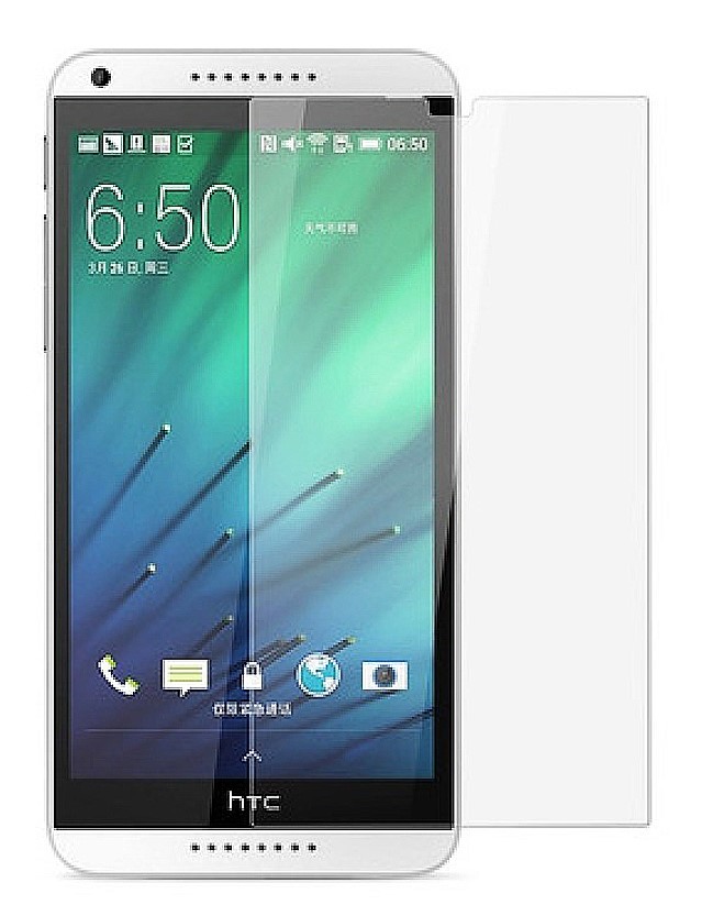 

Защитное стекло для HTC Desire 626