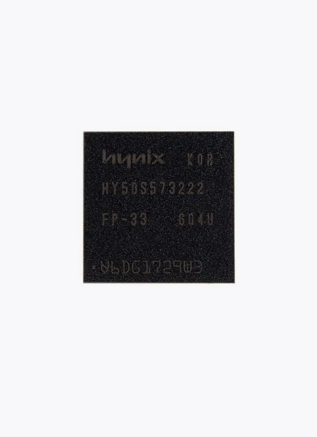 

HY5DS573222 FP-33, BGA, HY5DS573222