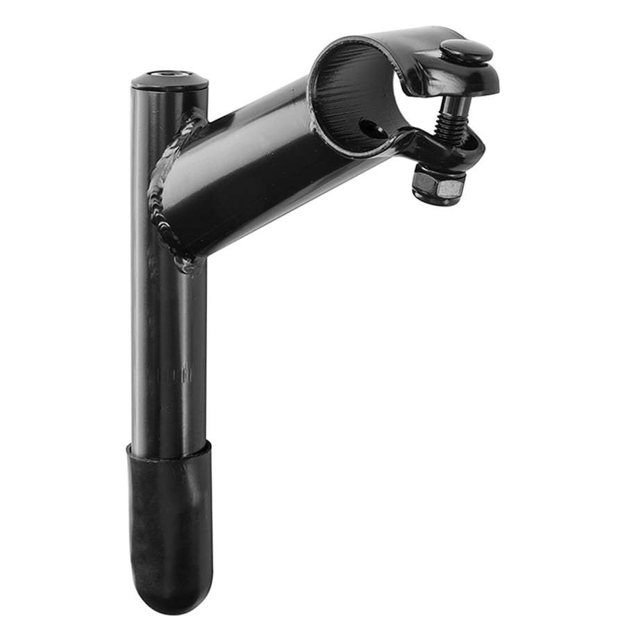 Вынос руля DTS-663 для резьбовой рулевой колонки 1 254x80 мм стальной черный140052 464₽