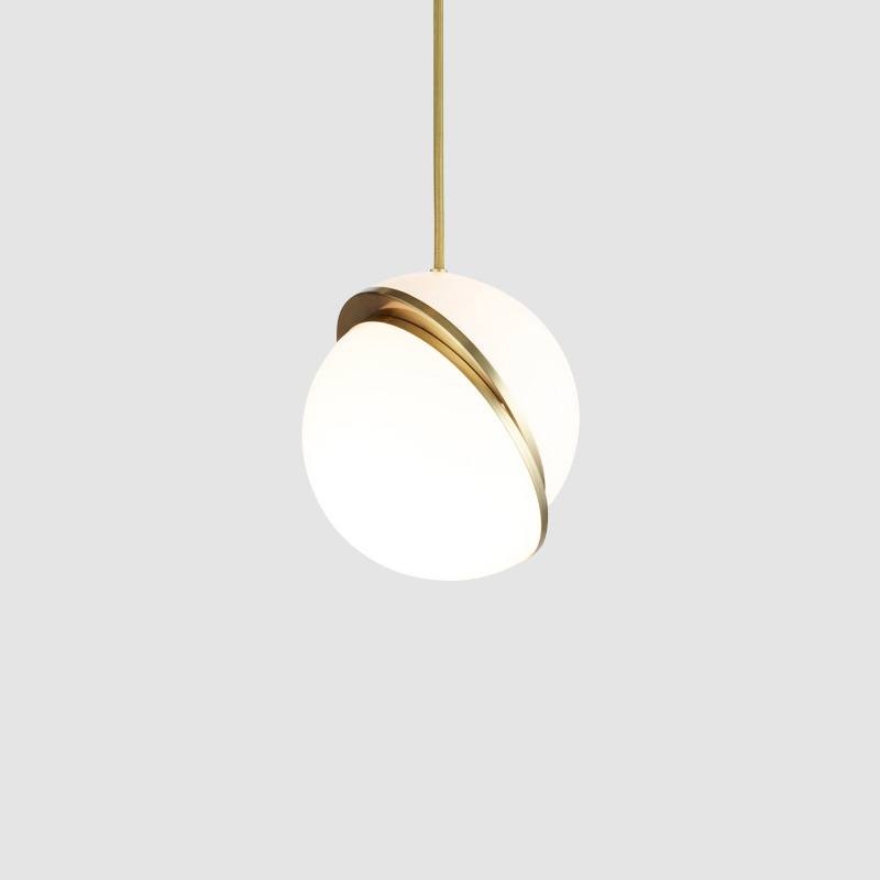 

L24762 Подвесной светильник L'Arte Luce Luxury Pressario