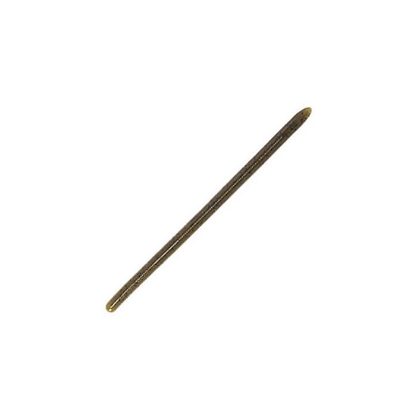 

Мягкая приманка Reins Swamp Jr 4,8" 002, Зеленый;черный, Swamp Jr