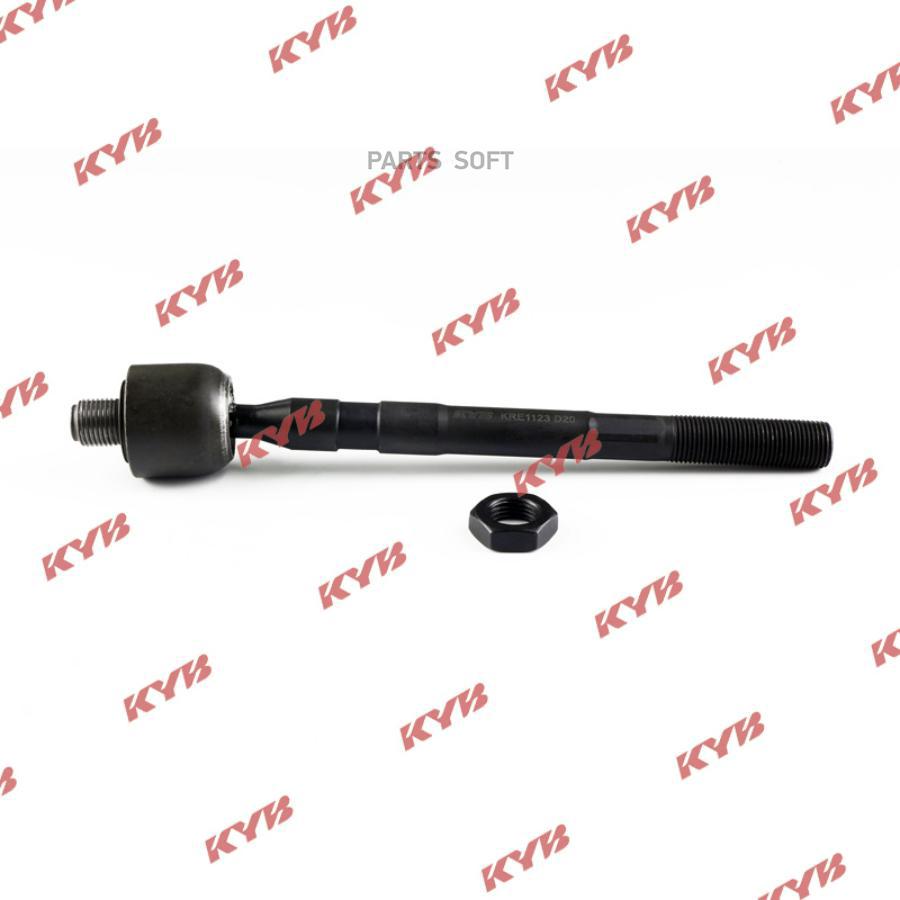 

Тяга Рулевая Hyundai Elantra (Md) 2011-,I-30 2012- KYB арт. KRE1123