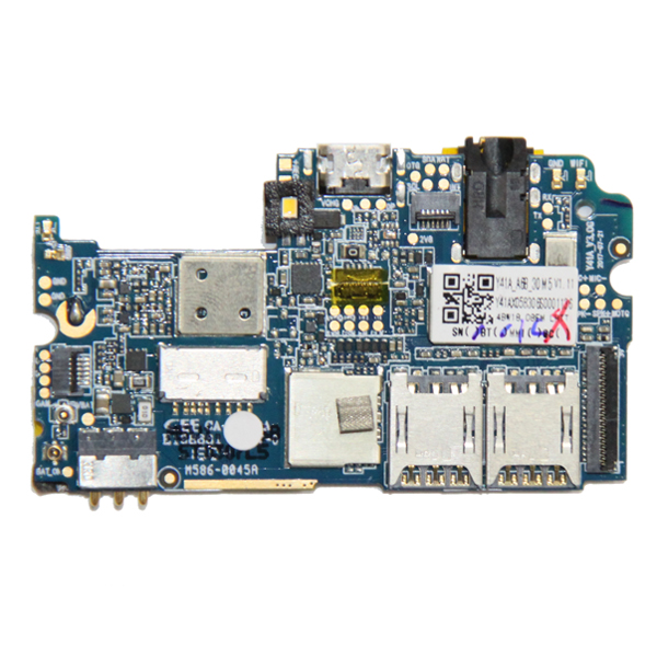 Системная плата Promise Mobile для смартфона Fly FS526 (Power Plus 2)