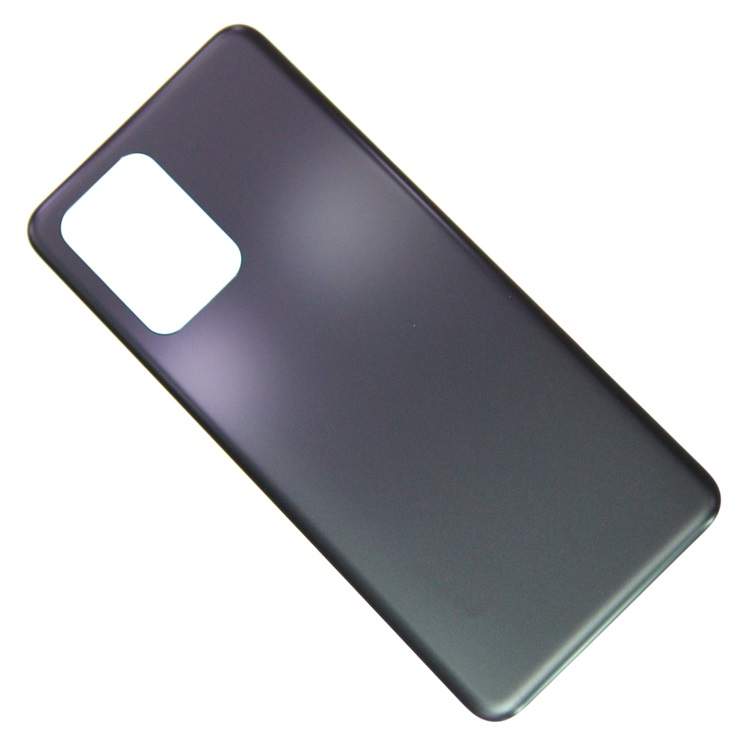 

Задняя крышка для Xiaomi Poco X4 GT (22041216G) черный