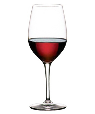 фото Nachtmann фужер для красного вина elegance (560 мл) 4139535 nachtmann