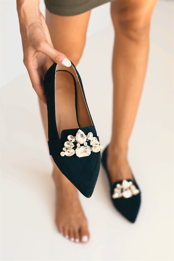 

Балетки женские Shoes Bellas 771 белые 38 EU (доставка из-за рубежа), 771