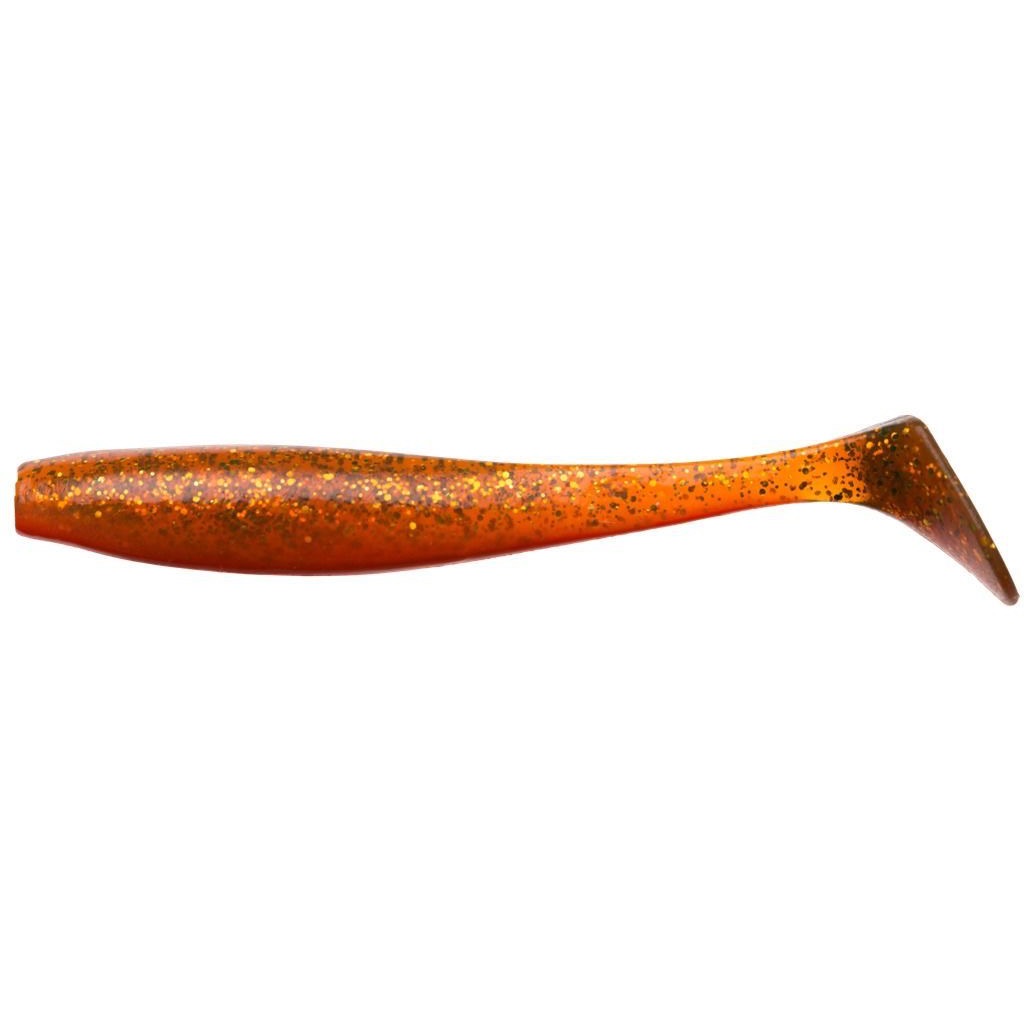 

Мягкая приманка Narval Choppy Tail 18cm #005-Magic Motoroil, Оранжевый;зеленый;золотистый, Choppy Tail