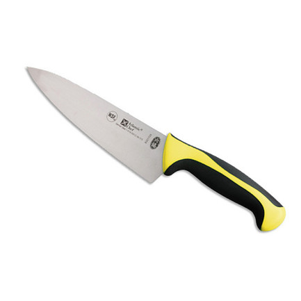 Atlantic Chef Нож Поварской, 21 см,с желто-черной ручкой 8321T05Y Atlantic Chef