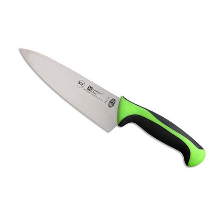 Atlantic Chef Нож Поварской, 21 см, с зелено-черной ручкой 8321T05G Atlantic Chef