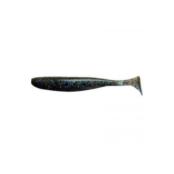 

Мягкая приманка Keitech Easy Shiner 3 205 Bluegill, Черный;синий, Easy Shiner