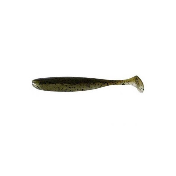 

Мягкая приманка Keitech Easy Shiner 3 102 Watermelon PP., Черный;коричневый, Easy Shiner