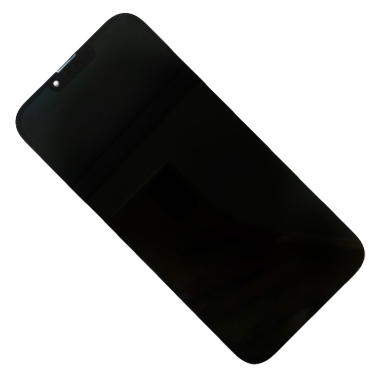 

Дисплей Promise Mobile для смартфона Apple iPhone 13 Pro Max черный