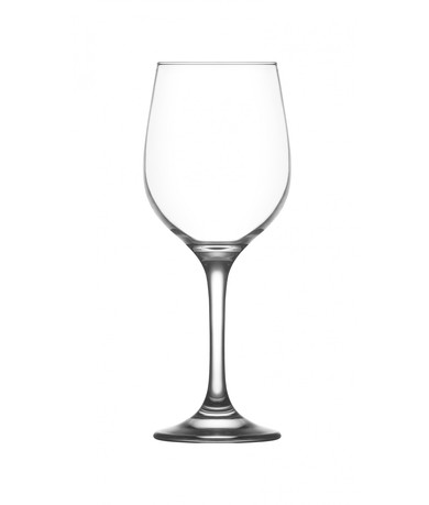 Azelia Набор бокалов для вина Onyx (300 мл), 6 шт. AZ523-6 Azelia