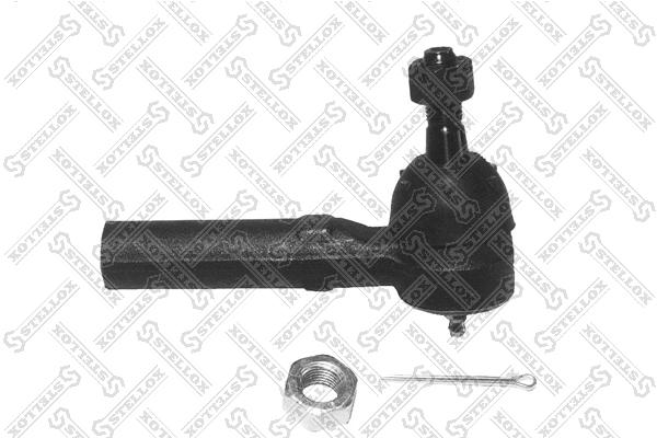 

Наконечник рулевой Stellox 5106505SX