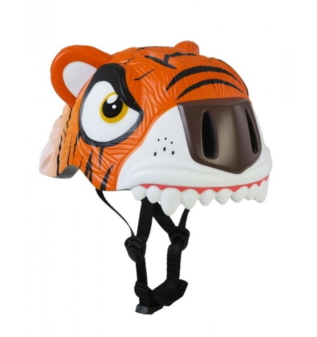 

Защитный шлем Crazy Safety ORANGE TIGER, Оранжевый, S, Защитный шлем Crazy Safety ORANGE TIGER