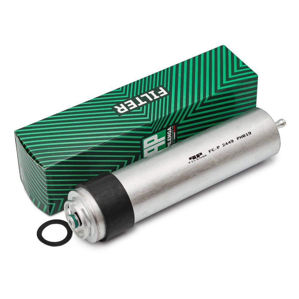 

Фильтр топливный, для дизельных дв.