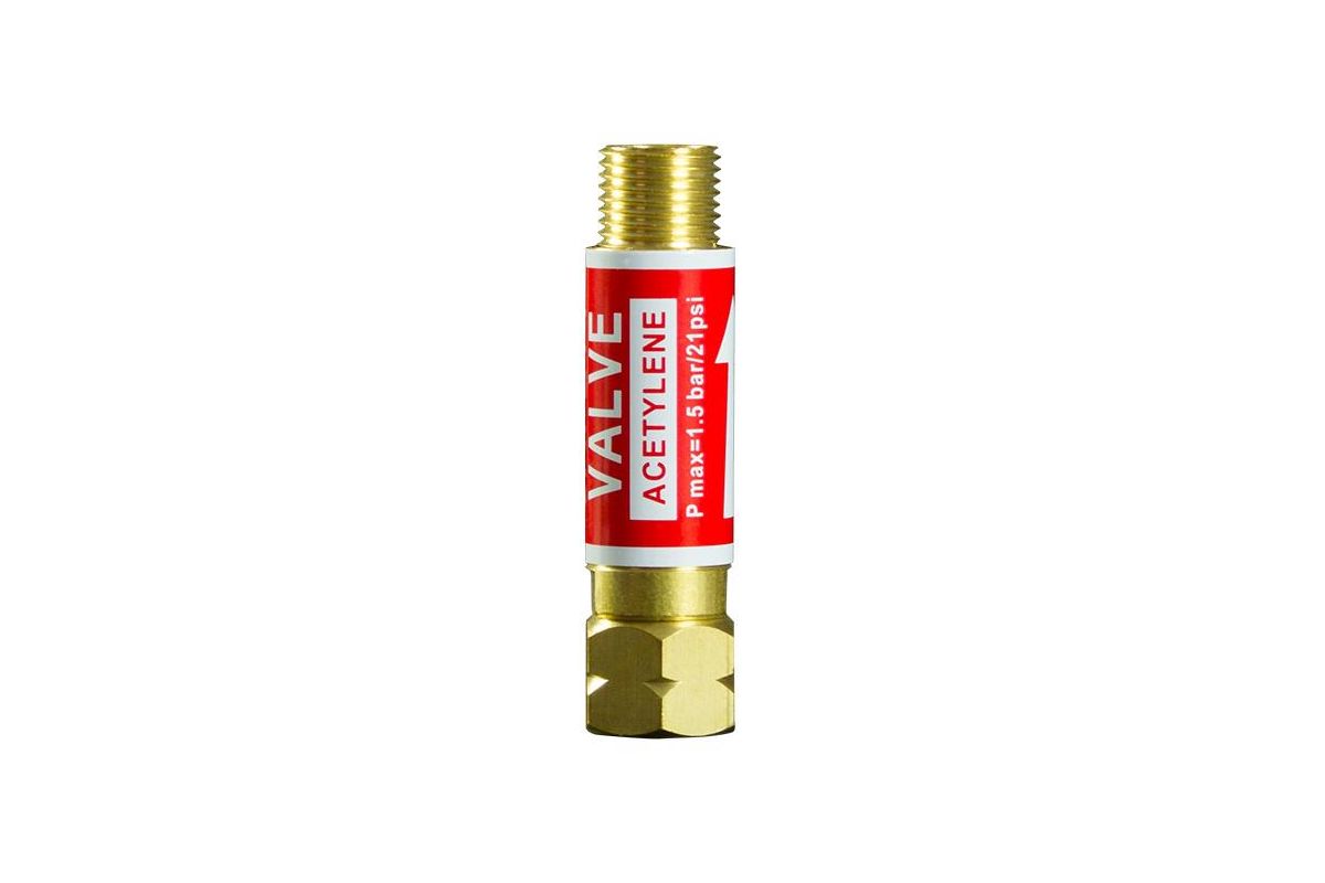 

Клапан FOXWELD 6004, 6004
