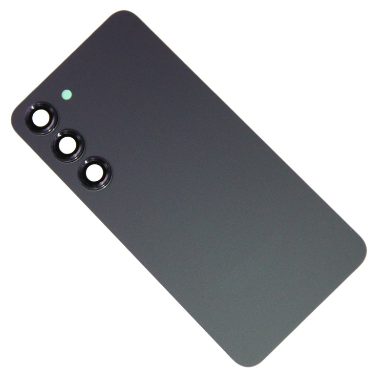 фото Задняя крышка promise mobile для смартфона samsung galaxy s23 черный