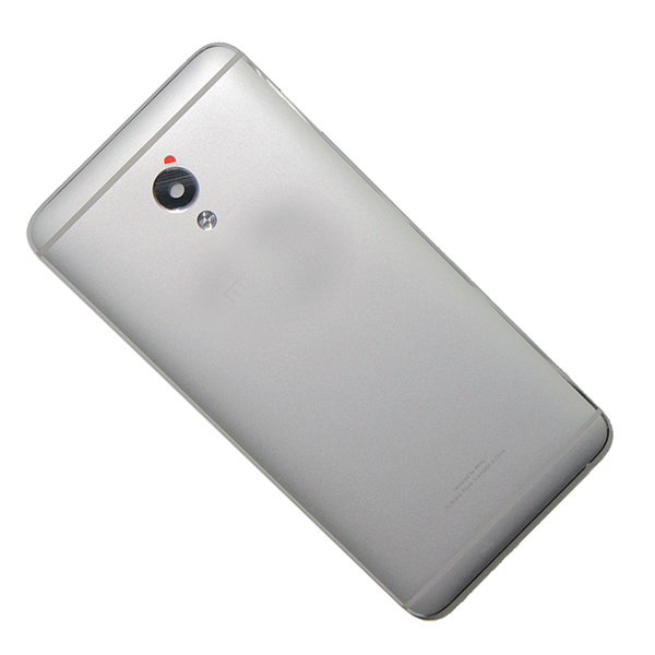 Задняя крышка Promise Mobile для смартфона Meizu M3E (A680H) серый