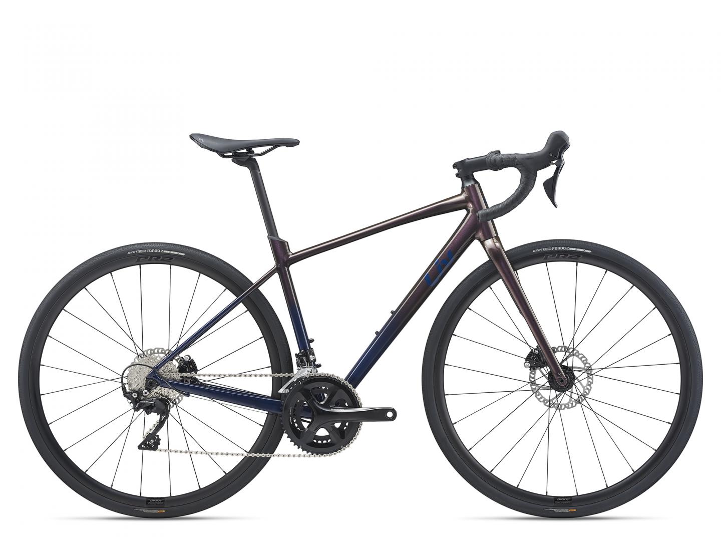 

Велосипед Giant Avail AR 1 (2021), Зеленый, M, Avail AR 1