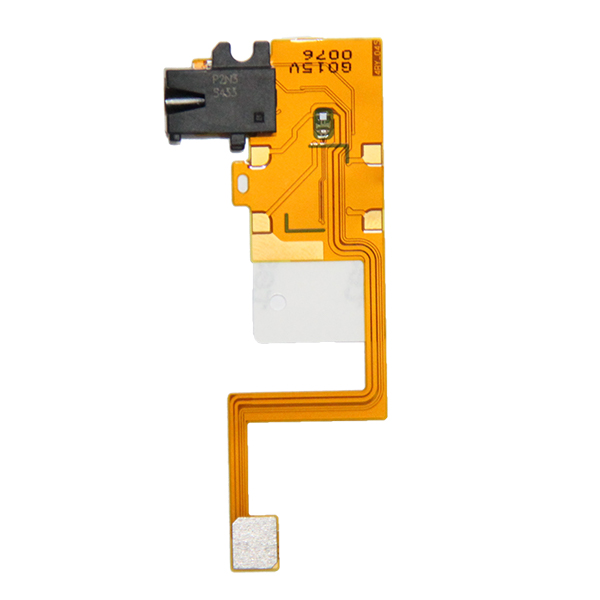 Шлейф Promise Mobile для смартфона Microsoft 950 Dual Sim, RM-1118