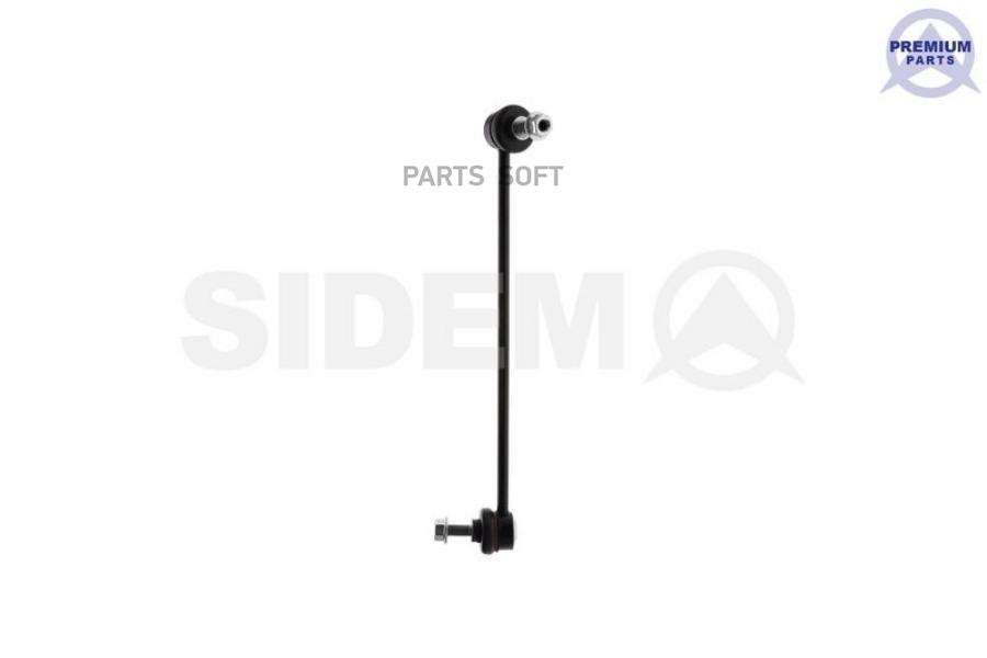 

SIDEM Тяга стабилиз.Fr R BMW 3-SERIE (G20, G21) 11/2018-