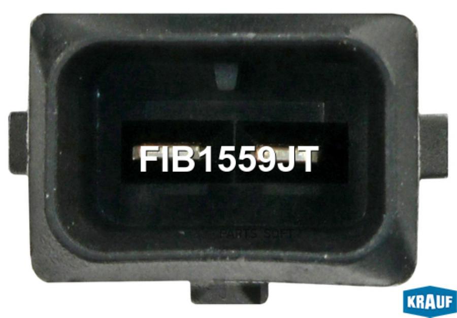 

Форсунка Бензиновая Krauf арт. FIB1559JT