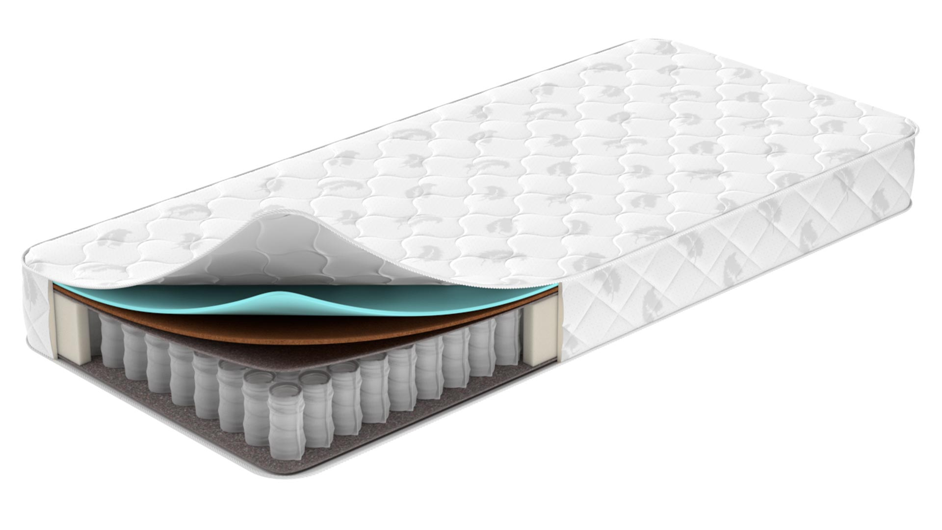 

Матрас Dimax Оптима О-Премиум 2 (155 / 200)