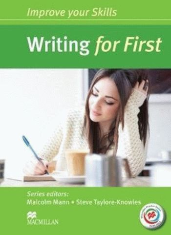 

Книга Improve your Skills: Writing for First Student's Book without key & MPO Pack