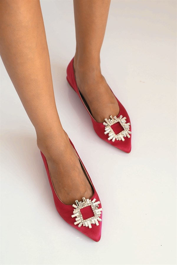 

Балетки женские Shoes Bellas 764 бежевые 39 EU (доставка из-за рубежа), Бежевый, 764