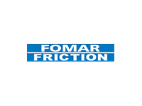 Тормозные колодки FOMAR-FRICTION передние 937581